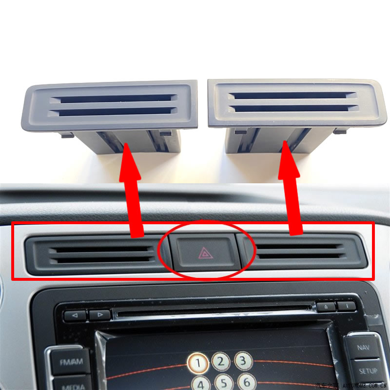 Table Tennis Zone - Cho VW Volkswagen Tiguan 2013-2017 Điều