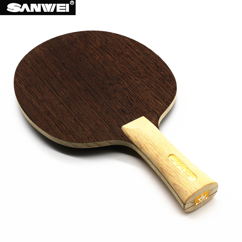 Table Tennis Japan - CỐT VỢT SANWEI ĐỘNG LỰC Bóng