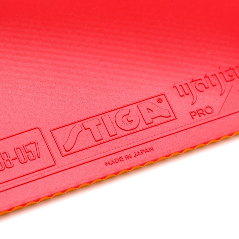 STIGA MANTRA PRO M / H XH Tabl - đánh giá và giá Table Tennis Japan