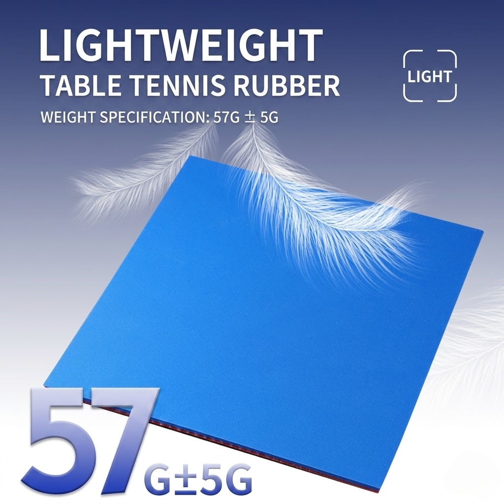 Kokutaku Table Tennis Racket R - đánh giá và giá Table Tennis Machine