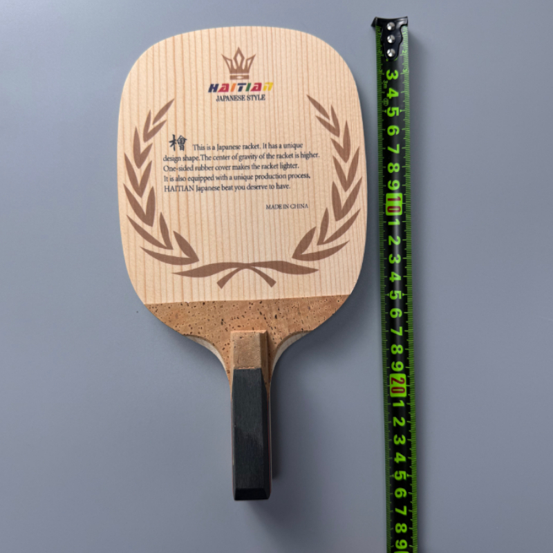 Haitian Hinoki Table Tennis Bl - đánh giá và giá Table Tennis In Japanese