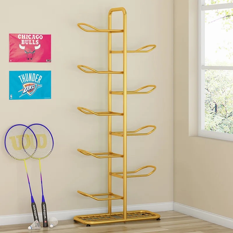 Basketball storage rack Househ - đánh giá và giá Table Tennis Hub