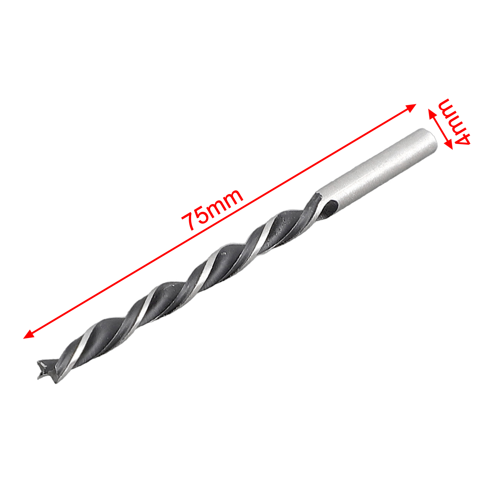 Wood Drill Bit Garden Home Pow - đánh giá và giá Table Tennis Zone