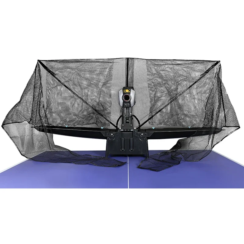 H600-PRO Table Tennis Ball Tra - đánh giá và giá Table Tennis Machine