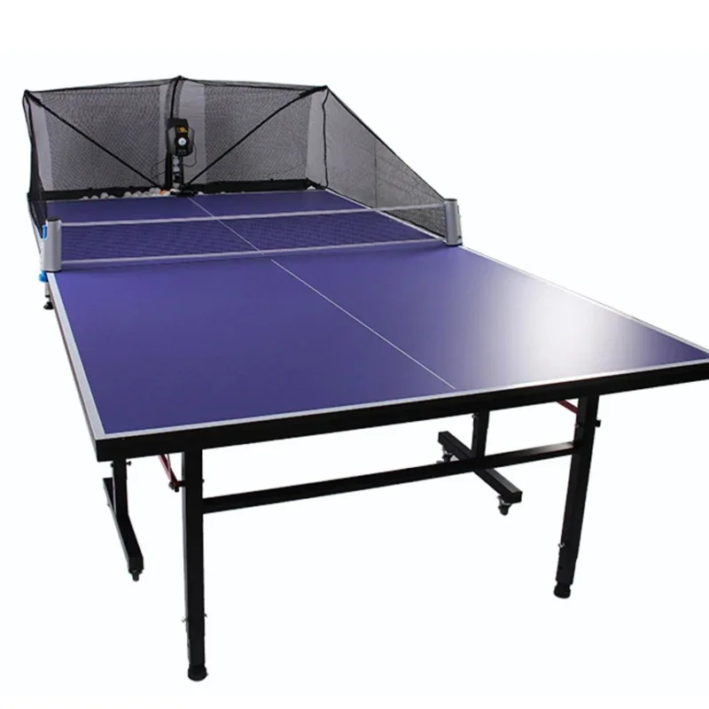 H600-PRO Table Tennis Ball Tra - đánh giá và giá Table Tennis Machine