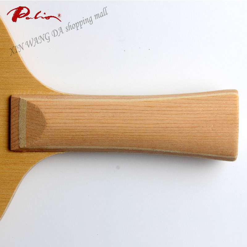 Gốc Palio KC1 (KC 1, KC-) tinh - đánh giá và giá Table Tennis No 1