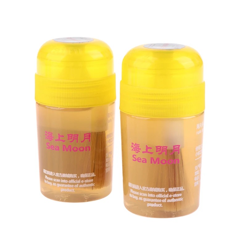 60/120ml Haifu Sea Moon Profes - đánh giá và giá Table Tennis Grip