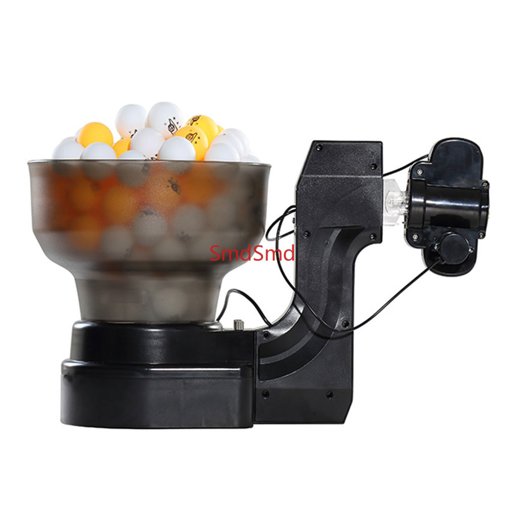 Table Tennis Robot, Ping Pong  - đánh giá và giá Table Tennis Machine