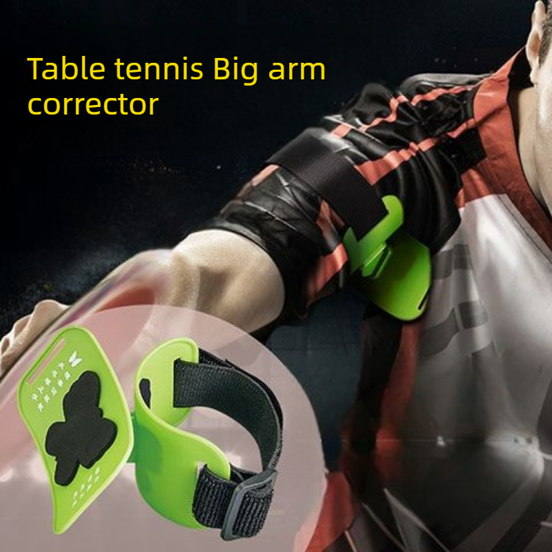 Portable Table Tennis Arm Hold - đánh giá và giá Table Tennis Hub