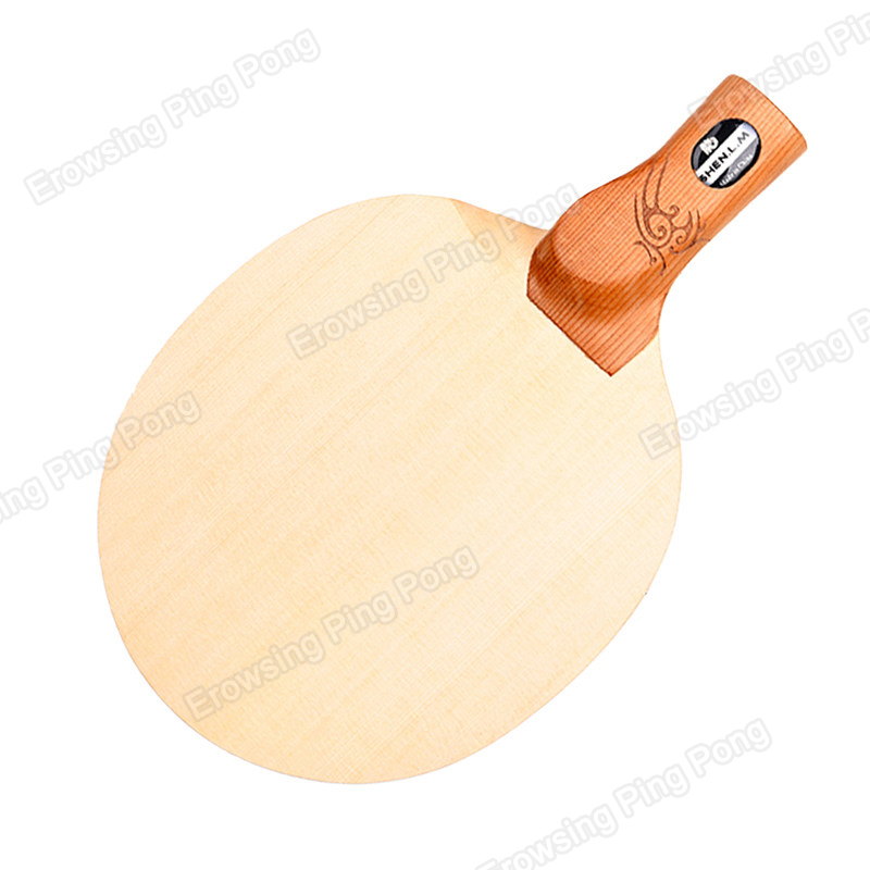 1-Ply Hinoki Table Tennis Blad - đánh giá và giá Table Tennis In Japanese