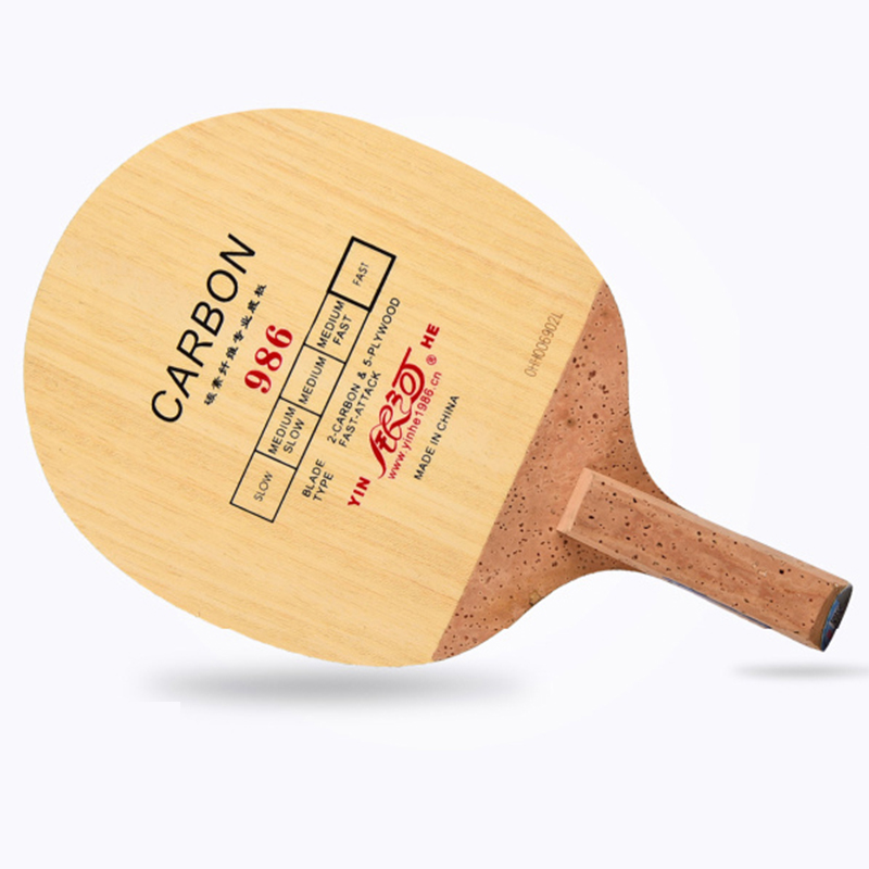 Pin Galaxy YINHE 986 bóng bàn  - đánh giá và giá Table Tennis In Japanese