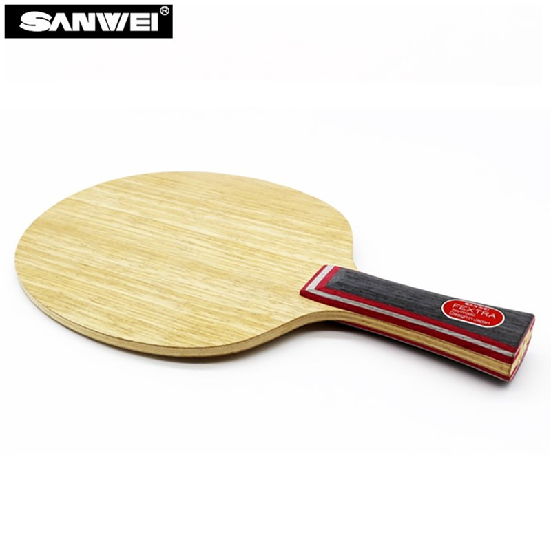 SANWEI FEXTRA 7 Table Tennis B - đánh giá và giá Table Tennis Japan