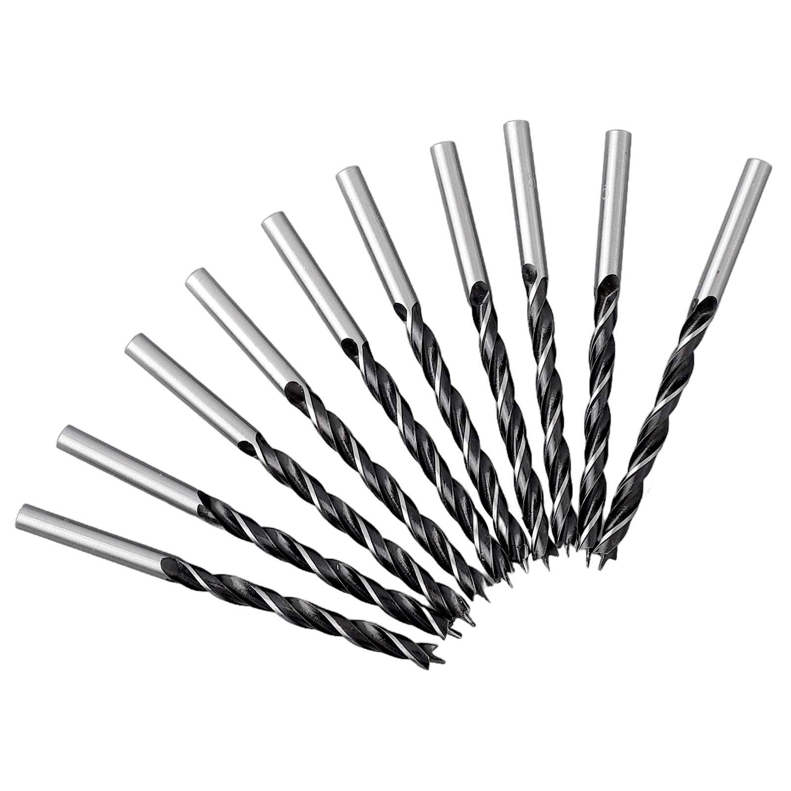 10pcs High Carbon Steel Woodwo - đánh giá và giá Table Tennis Zone