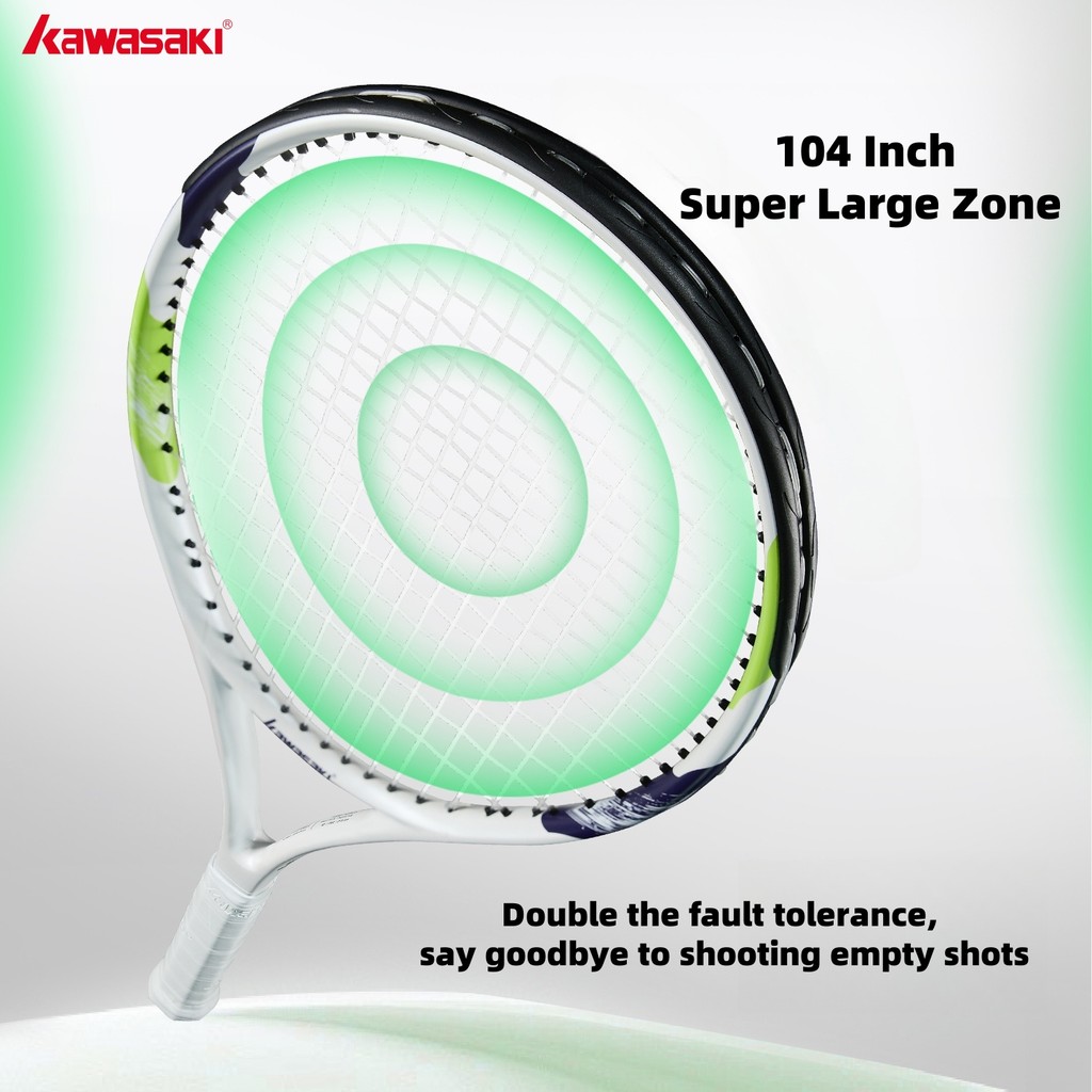 Kawasaki Light Tennis Rackets  - đánh giá và giá Table Tennis Japan