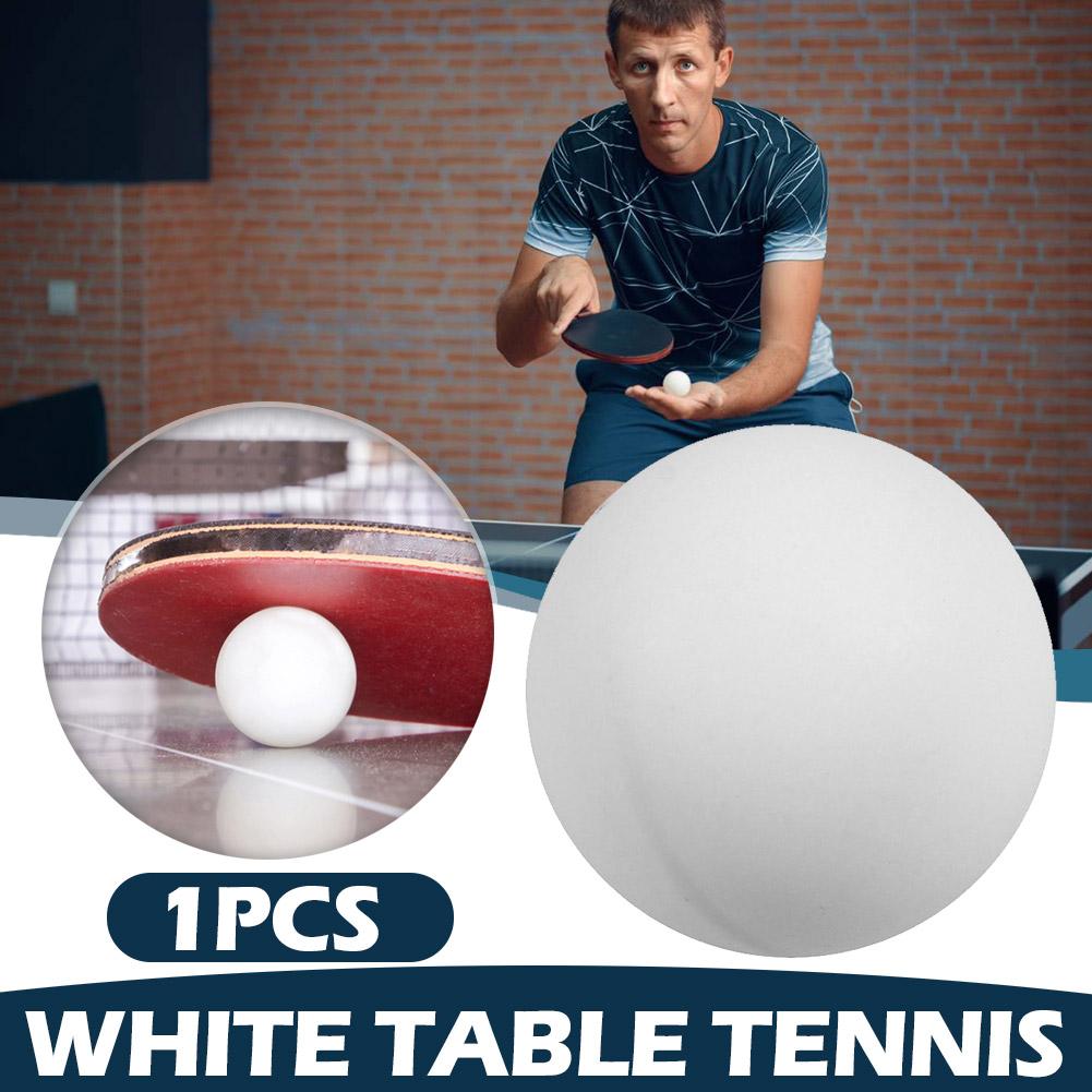 40mm Matte Colored Table Tenni - đánh giá và giá Table Tennis No 1