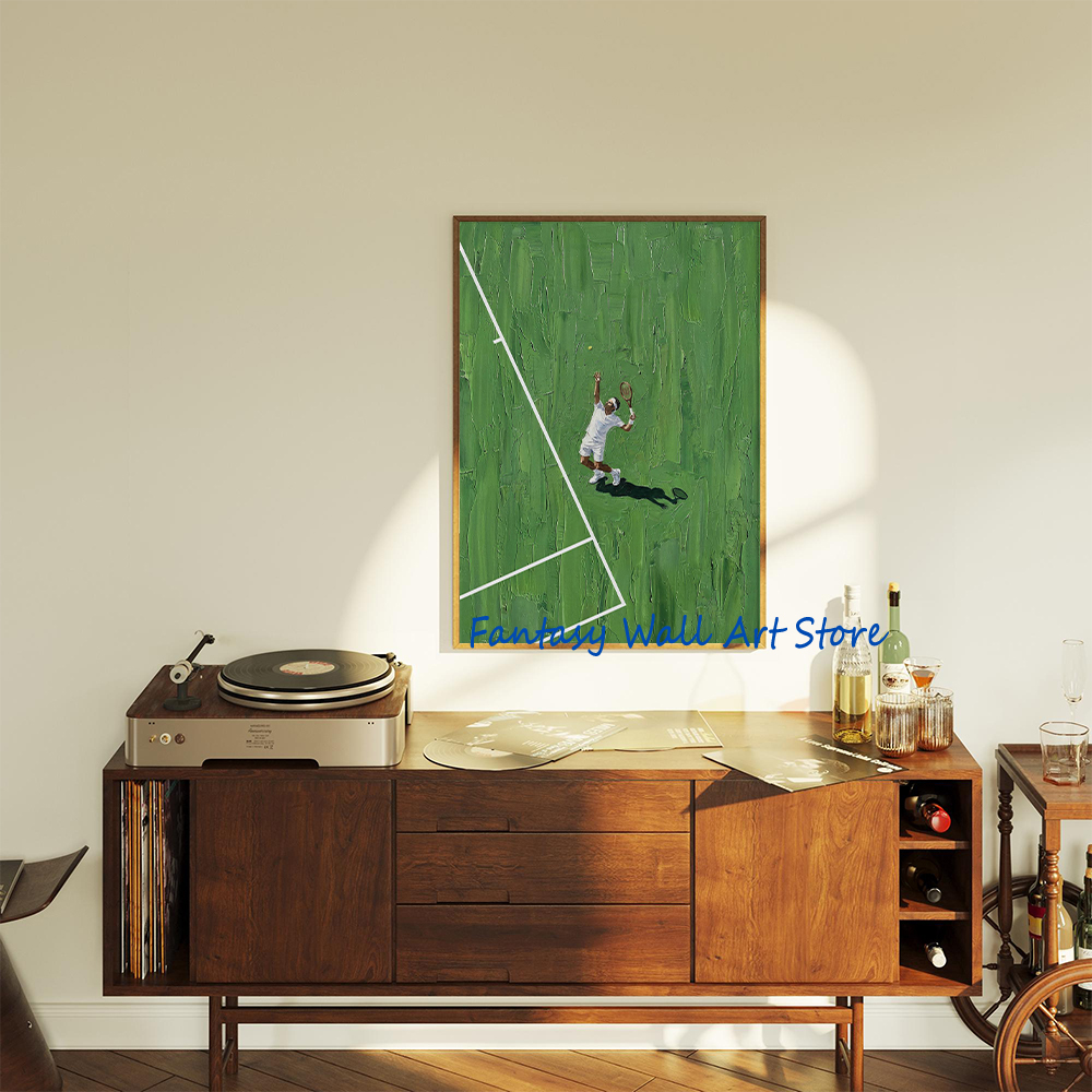 Tennis Poster World Champion T - đánh giá và giá Table Tennis Movie