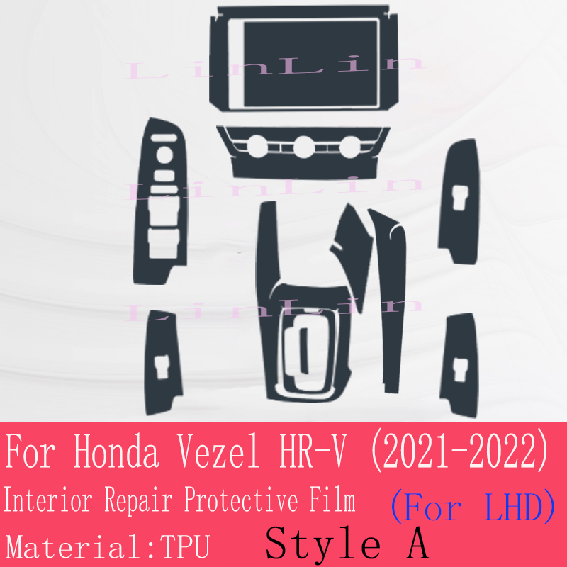 Dành Cho Xe Honda Vezel HR-V 2 - đánh giá và giá Table Tennis Zone