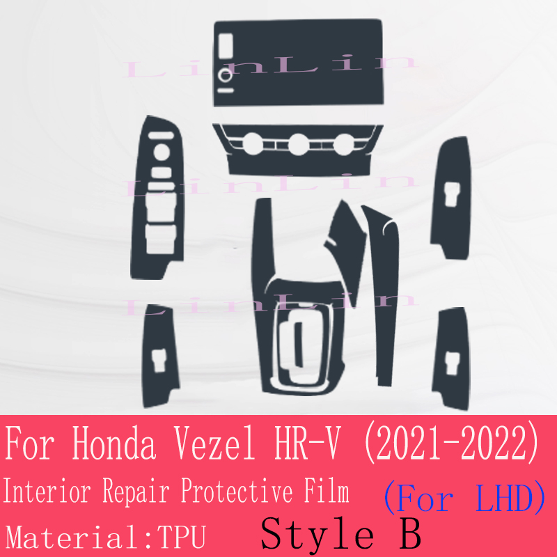 Dành Cho Xe Honda Vezel HR-V 2 - đánh giá và giá Table Tennis Zone