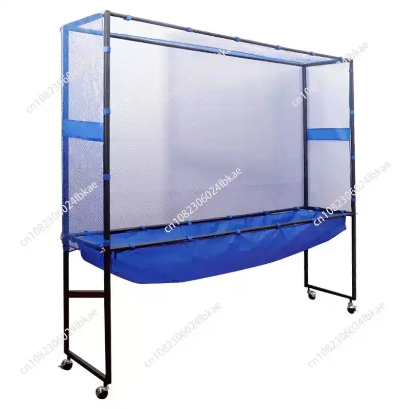 Table Tennis Receiving Net, Fl - đánh giá và giá Table Tennis Hub
