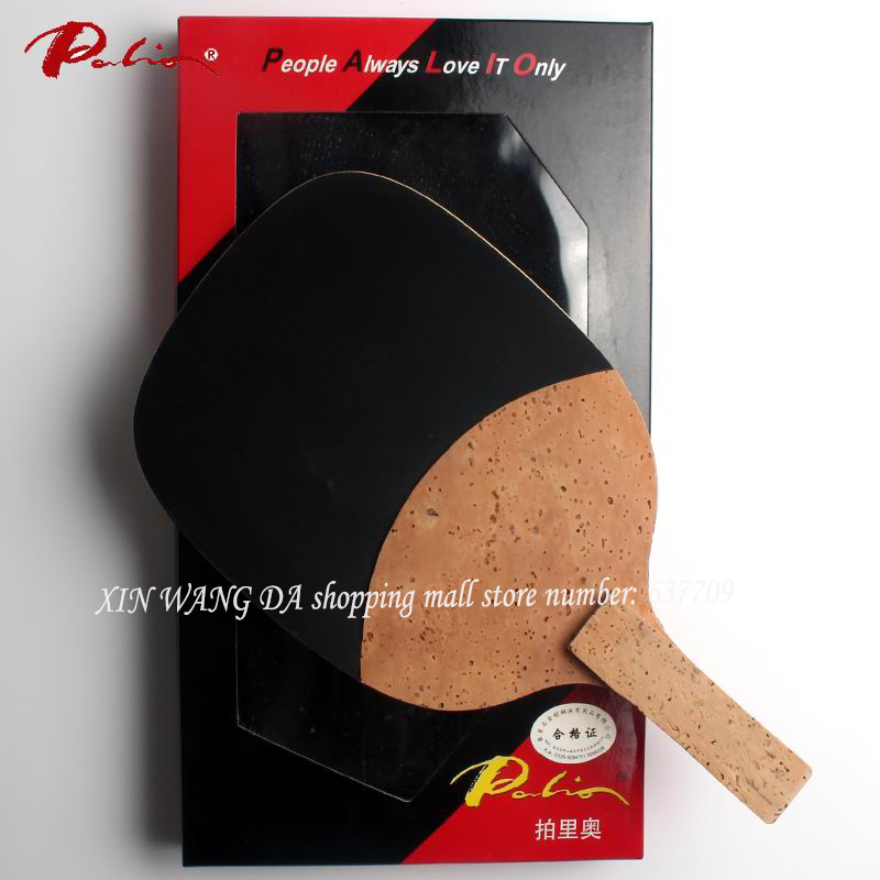 Original Palio 8603 titanium c - đánh giá và giá Table Tennis In Japanese