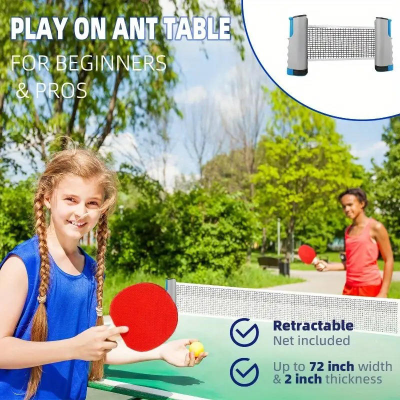 2026 Hot Table Tennis Net Anyw - đánh giá và giá Table Tennis Venue