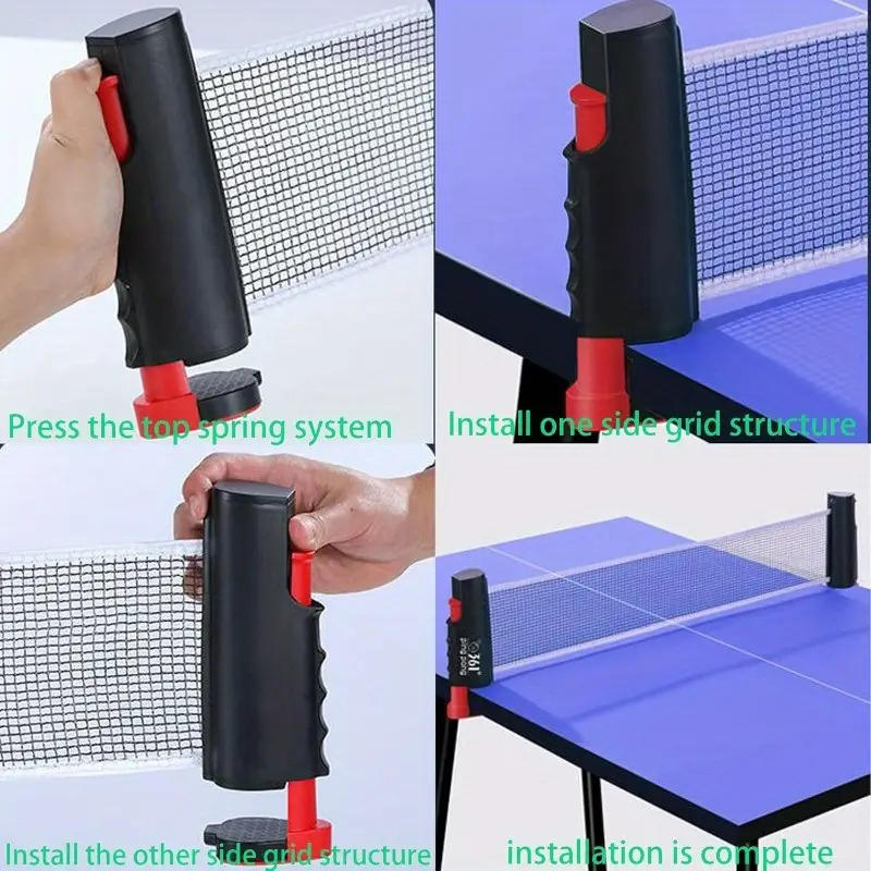 2026 Hot Table Tennis Net Anyw - đánh giá và giá Table Tennis Venue