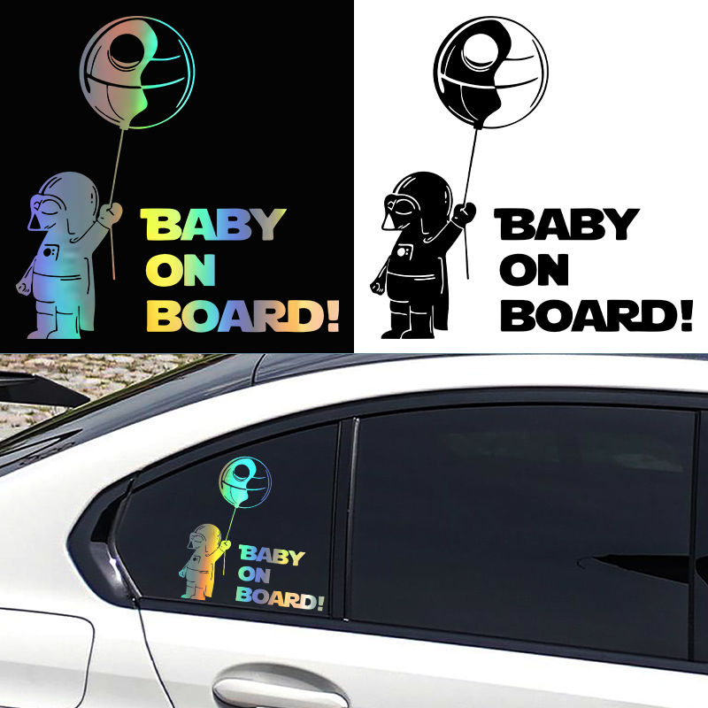 G187 Astronaut Baby on Board C - đánh giá và giá Table Tennis Zone