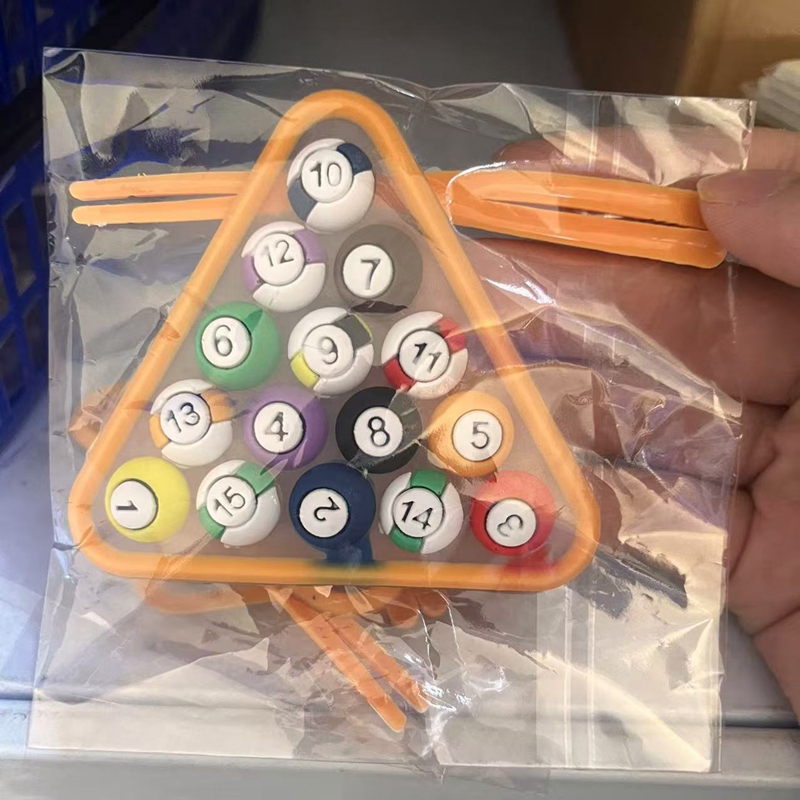 Billiard Ball Cake Decoration  - đánh giá và giá Table Tennis Venue