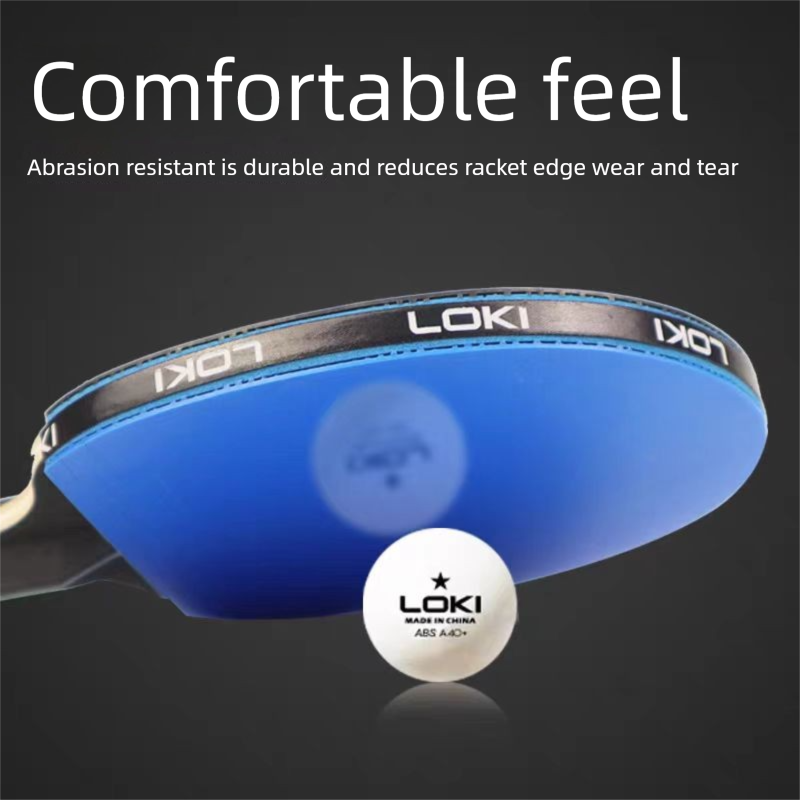 Professional 2PCS Loki K5000 T - đánh giá và giá Table Tennis Hub