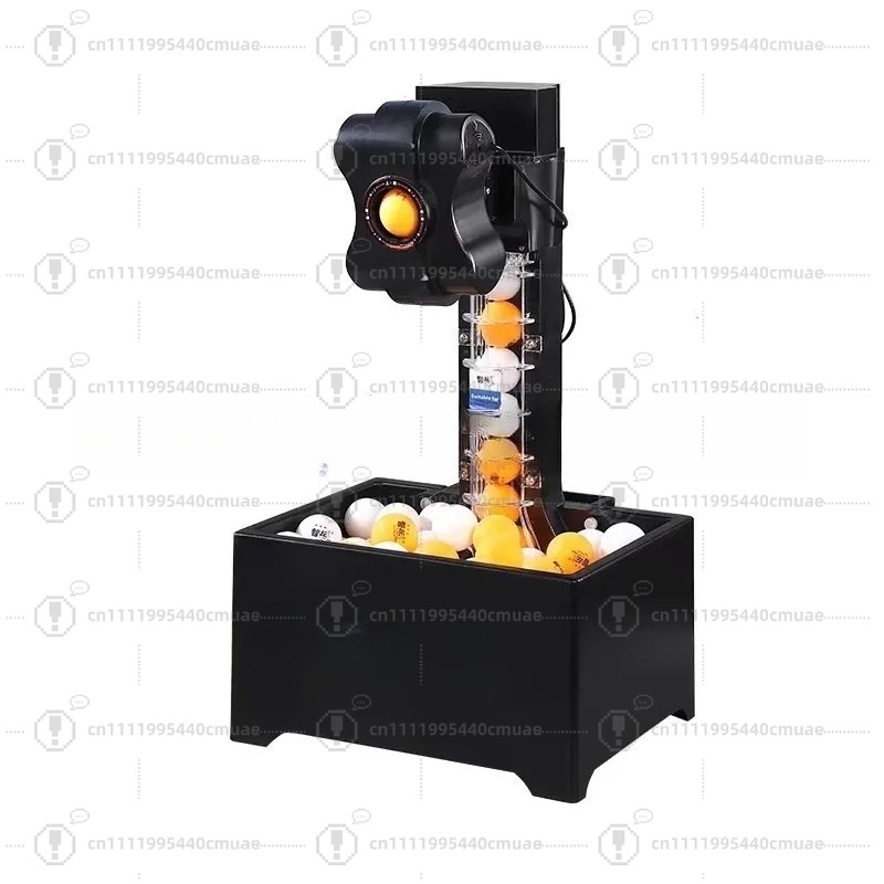 Table tennis, serve machine, s - đánh giá và giá Table Tennis Machine