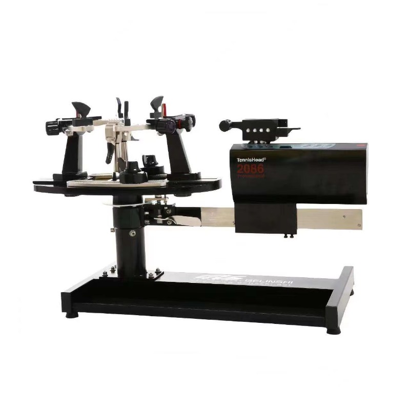High Quality Digital Electroni - đánh giá và giá Table Tennis Machine