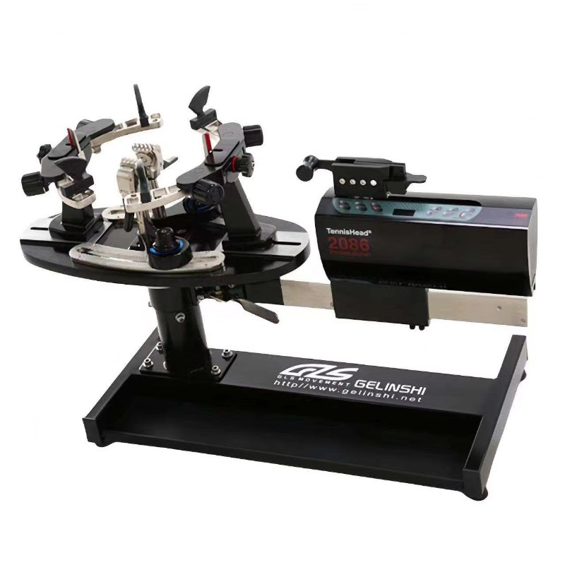 High Quality Digital Electroni - đánh giá và giá Table Tennis Machine