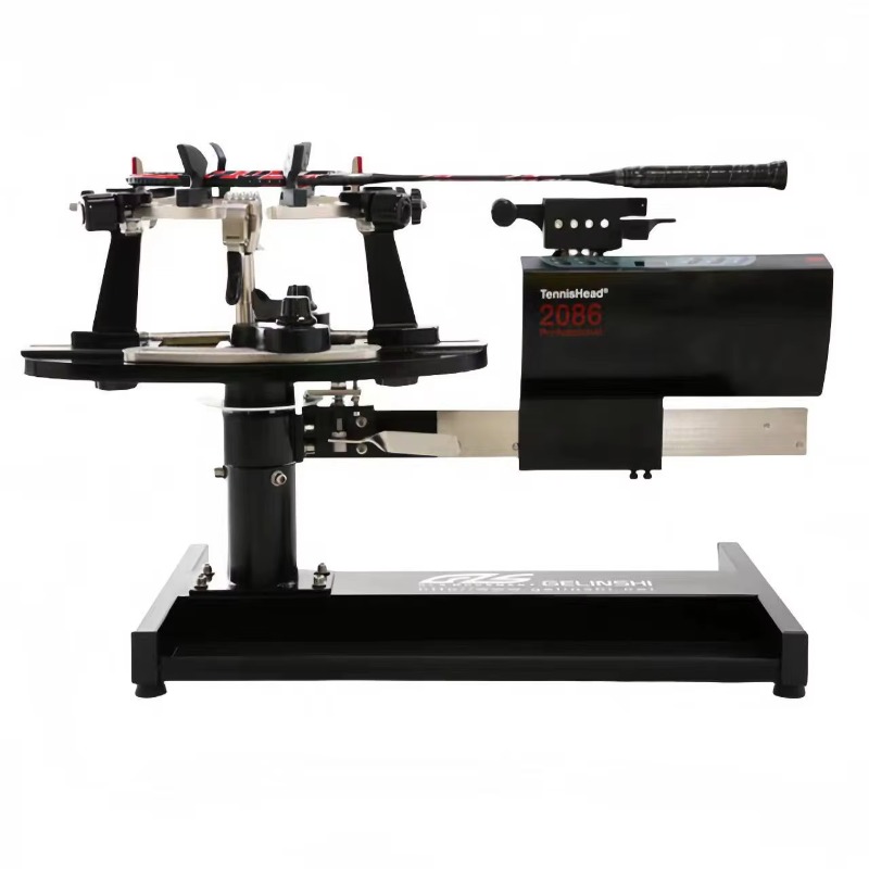 High Quality Digital Electroni - đánh giá và giá Table Tennis Machine