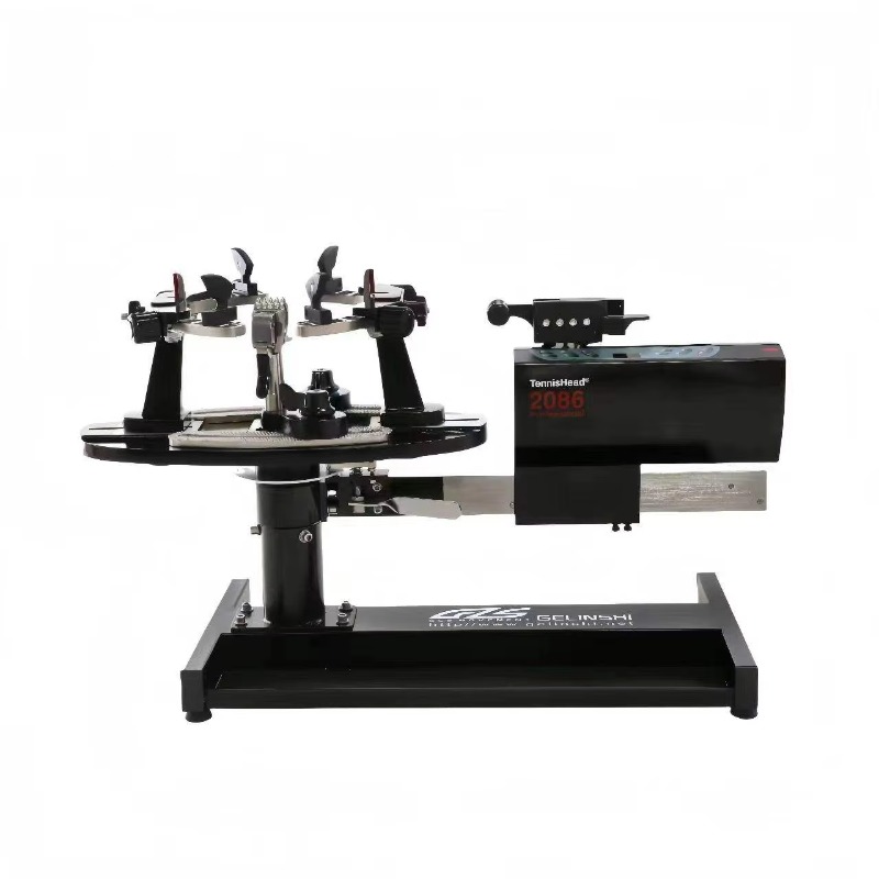 High Quality Digital Electroni - đánh giá và giá Table Tennis Machine