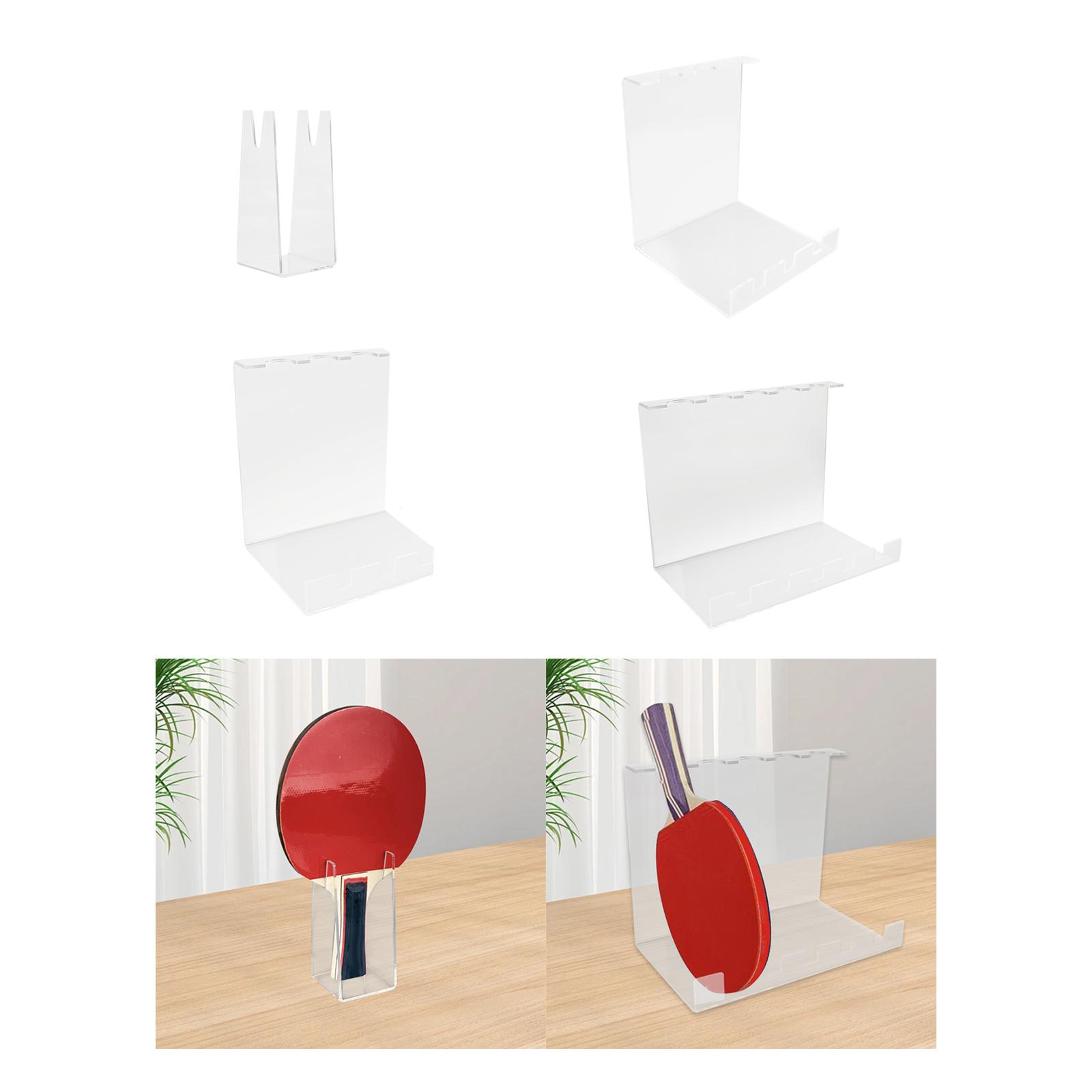 Table Tennis Racket Display St - đánh giá và giá Table Tennis Ranking