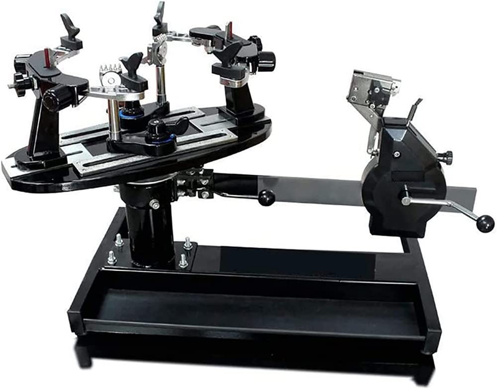 Automatic Table Tennis Racket  - đánh giá và giá Table Tennis Machine