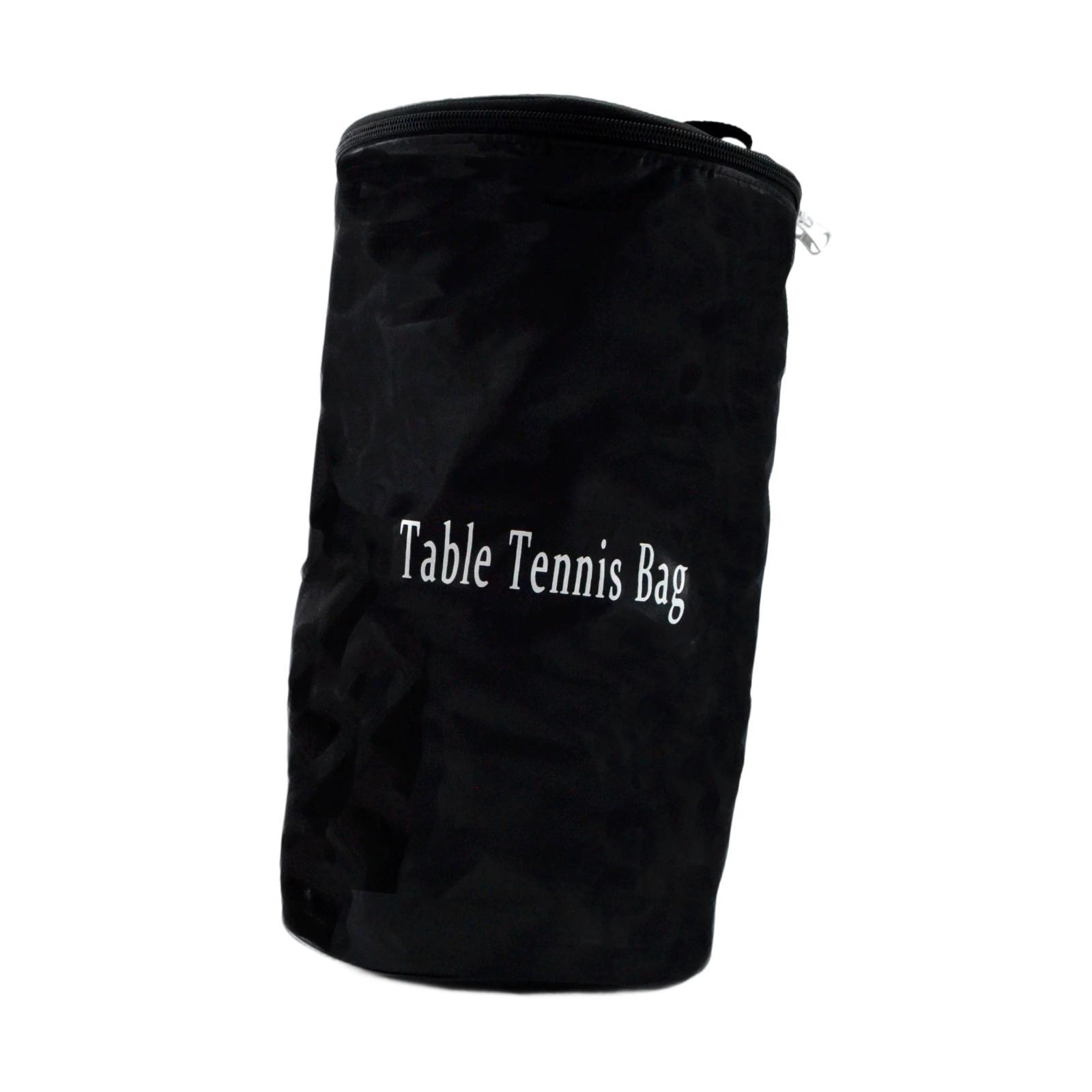 Pingpong Ball Storage Bag Oxfo - đánh giá và giá Table Tennis Hub